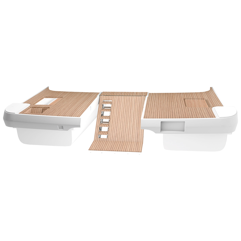 MULTIFUNCTIONAL TENDER LIFT 5440